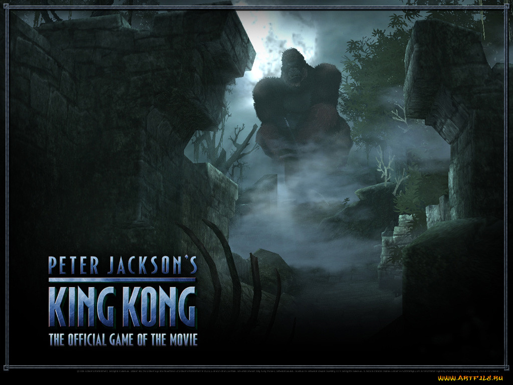 , , king, kong